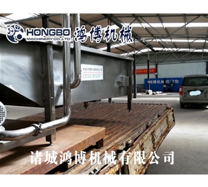 清洗機發(fā)貨河北周口