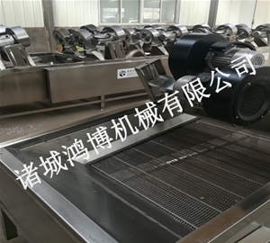 茶葉風干機