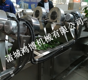 包裝袋風干機