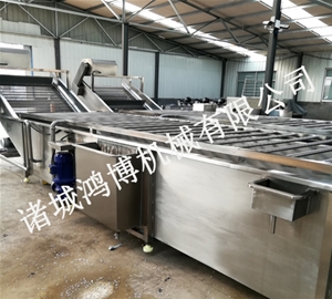 節(jié)能清洗機