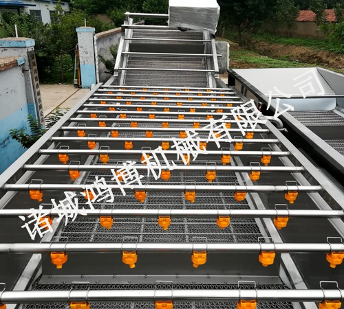 稻谷清洗機(jī)