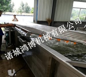 全自動鋼網(wǎng)清洗機(jī)