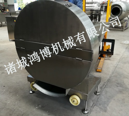 肉類加工設(shè)備