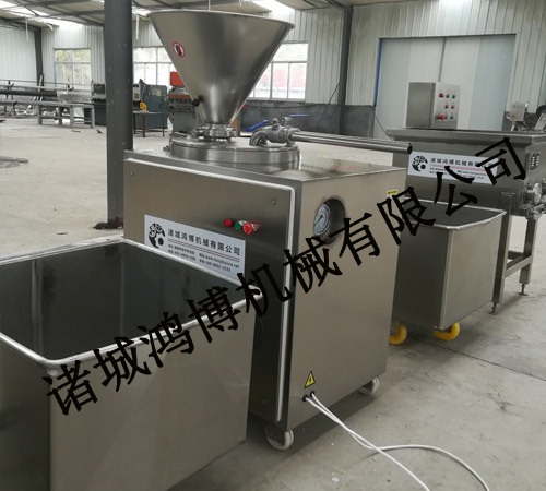 雙管式全自動(dòng)灌腸機(jī)