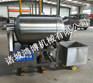 鹵肉腌制滾揉機(jī)
