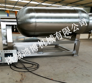 專(zhuān)業(yè)定制變頻可調(diào)速滾揉機(jī)