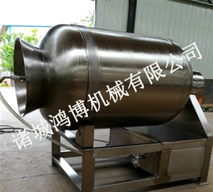 果蔬肉類(lèi)入味滾揉機(jī)
