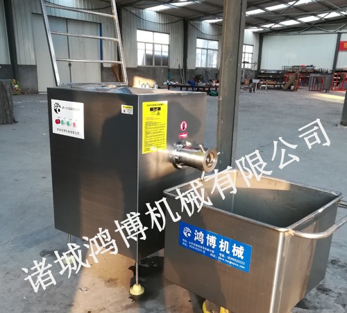 鴨蛋黃絞肉機(jī)